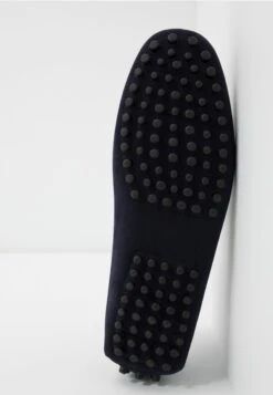 Pier One Moccasins - Dark Blue -Modern Fashion Shop 031be111a0e641f88c5e147cc6c18357