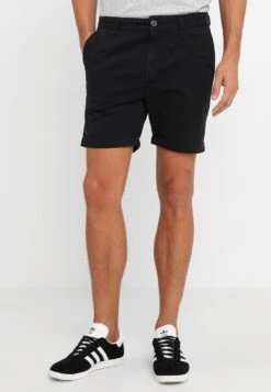 Pier One Shorts - Black