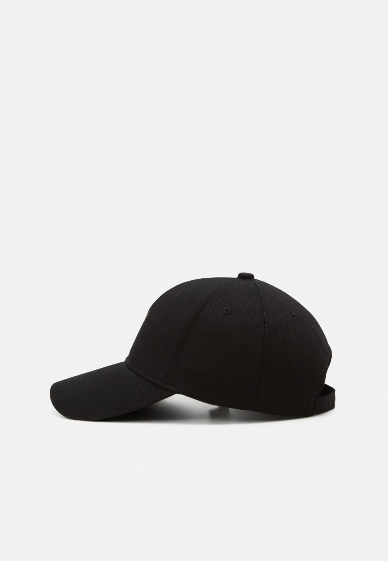Pier One Unisex - Cap - Black 5 Pier One Unisex - Cap - Black - Image 3