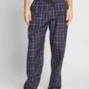 Pier One Pyjama Bottoms - Dark Blue -Modern Fashion Shop 090c703e72d347ffb5c11d1d0d8ca60f