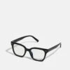 Pier One Unisex - Blue Light Glasses - Black -Modern Fashion Shop 0964cb6936c540b08ea6a38d6f43a7f8