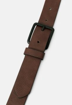 Pier One 3 Pack - Belt - Black - 802_Brown - 702_Dark Blue - 503 -Modern Fashion Shop 0d7225cfd31242d1b50aa6c2bb86bf11