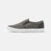 Pier One Unisex - Trainers - Grey