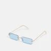 Pier One Unisex - Sunglasses - Blue -Modern Fashion Shop 154a7ab7aee0422ebbccd27c4bbd79fa