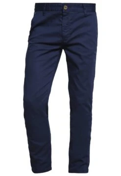 Pier One Chinos - Dark Blue -Modern Fashion Shop 169130dff92040369b07b81ddb7f4bbc