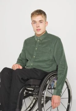 Pier One Shirt - Green -Modern Fashion Shop 1909f7ab12604dd0869dca5185057d16