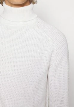 Pier One Jumper -Offwhite -Modern Fashion Shop 19404f675108439db1f074cc76f147c1