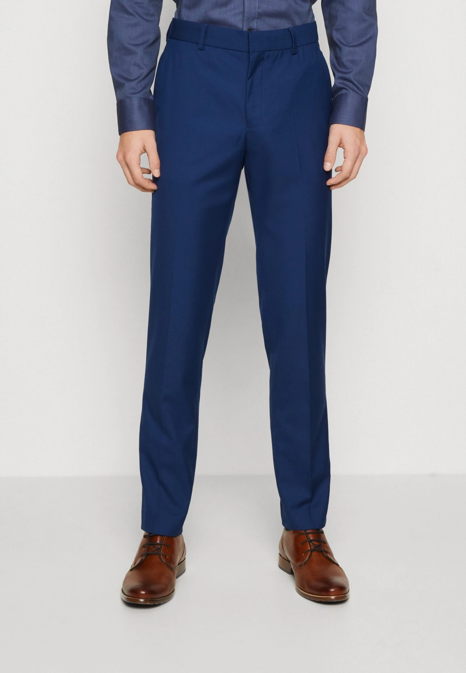 Pier One Set - Suit - Blue 7 Pier One Set - Suit - Blue - Image 5