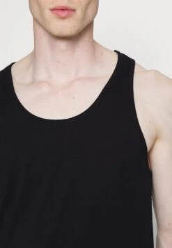 Pier One 3 Pack - Top - Black/Blue/Grey 17 Pier One 3 Pack - Top - Black/Blue/Grey -Modern Fashion Shop 1d8e9c943df74a0cba55fc2f6ba024c4