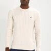 Pier One Jumper - Off-White