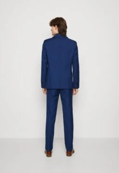 Pier One Set - Suit - Blue 15 Pier One Set - Suit - Blue -Modern Fashion Shop 23b2cfc507d64382bdd8243fcf3e0fdd