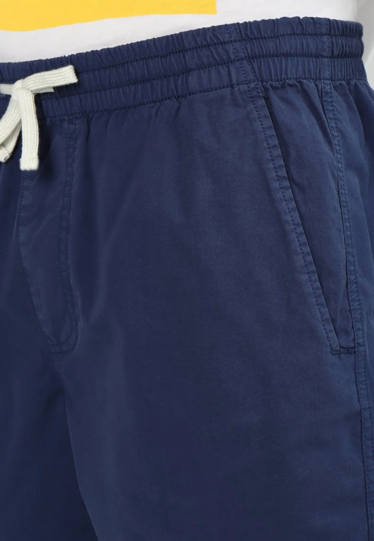 Pier One Shorts - Dark Blue 6 Pier One Shorts - Dark Blue - Image 4