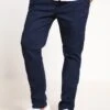 Pier One Chinos - Dark Blue -Modern Fashion Shop 26efe66cc3974708aa7d6c88bd65856b