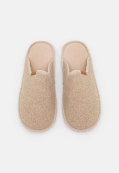Pier One Slippers - Beige -Modern Fashion Shop 2a101e90b000473d827ac25dcf3c276f