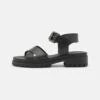 Pier One Leather - Sandals 1 Pier One Leather - Sandals -Modern Fashion Shop 2a3272ea82f840aab7f57e9006195aa6