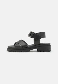 Pier One Leather - Sandals
