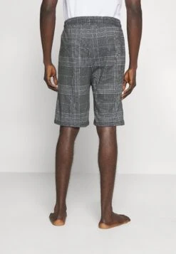 Pier One 3 Pack - Pyjama Bottoms - Blue/Dark Blue/Black -Modern Fashion Shop 2b0125cb4ef44919bc0cb282641df207