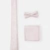 Pier One Set - Tie - Light Pink -Modern Fashion Shop 317ce5329fe84fa79b168591320afaec
