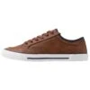 Pier One Trainers - Cognac -Modern Fashion Shop 32e9a1eb848a4e64a6a541260f79efe7