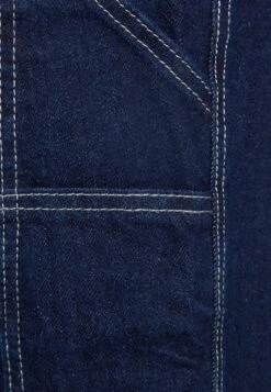 Pier One Relaxed Fit Jeans - Dark Blue 7 Pier One Relaxed Fit Jeans - Dark Blue -Modern Fashion Shop 34f080645f5243dda253ba692e644f80