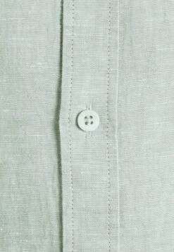 Pier One Shirt - Mottled Light Green -Modern Fashion Shop 37618c8de270487f969016934d93b3fb