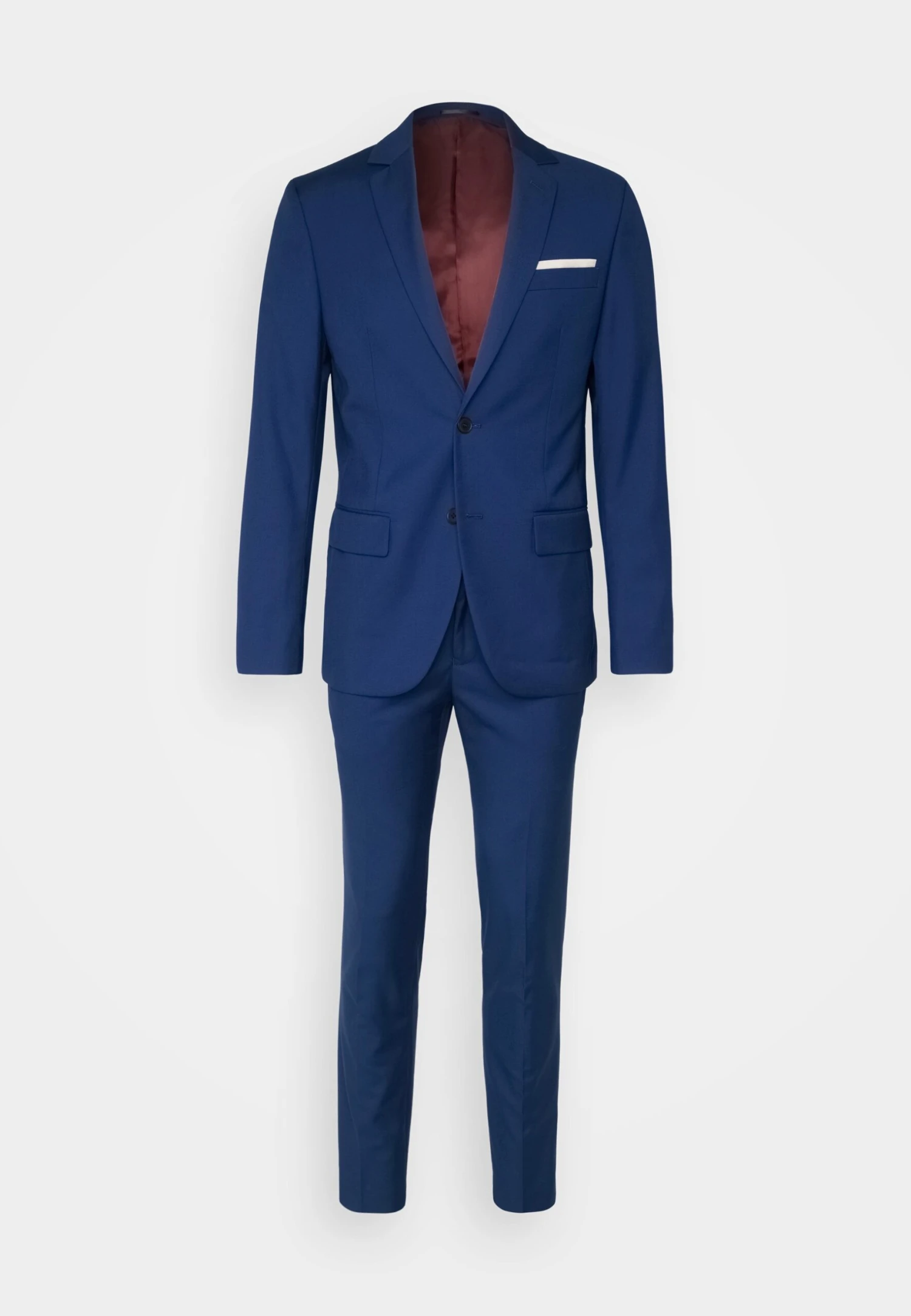 Pier One Set - Suit - Blue 10 Pier One Set - Suit - Blue - Image 8
