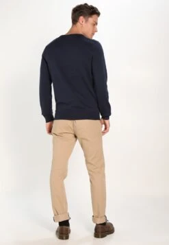 Pier One Jumper - Dark Blue -Modern Fashion Shop 39da1087528d4c17bd1850e4c07c3e04