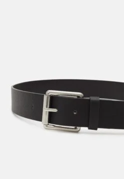 Pier One Unisex - Belt - Black -Modern Fashion Shop 3a13e797140244cc9b647d583137fc6f