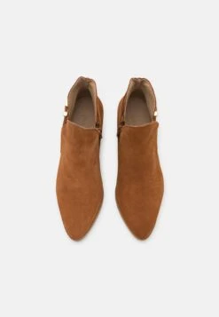 Pier One Leather - Classic Ankle Boots -Modern Fashion Shop 3a3409adff3448708402bae9aba38999