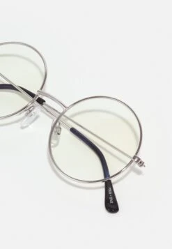Pier One Blue Light Glasses - Blue Light Glasses - Silver-Coloured 8 Pier One Blue Light Glasses - Blue Light Glasses - Silver-Coloured -Modern Fashion Shop 3abae123f7e2476a8e8fdd6c25b025ad
