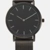 Pier One Watch - Black -Modern Fashion Shop 3ddbe3740b2c468eaa82de2197a8e47f