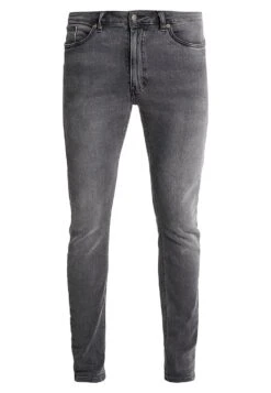 Pier One Jeans Skinny Fit - Grey Denim -Modern Fashion Shop 3f5da1404cd7464880583bede4090e2d