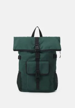 Pier One Unisex - Rucksack - Green