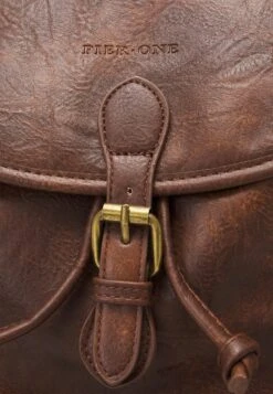 Pier One Unisex - Rucksack - Dark Brown 11 Pier One Unisex - Rucksack - Dark Brown -Modern Fashion Shop 418af441c90a406797e4903d285c780a