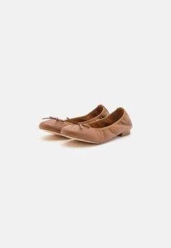 Pier One Leather - Ballet Pumps -Modern Fashion Shop 423dda3ca2834c0da9a6344c8e9fe28c