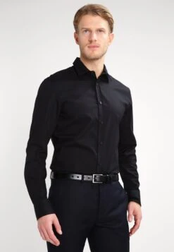 Pier One Shirt - Black