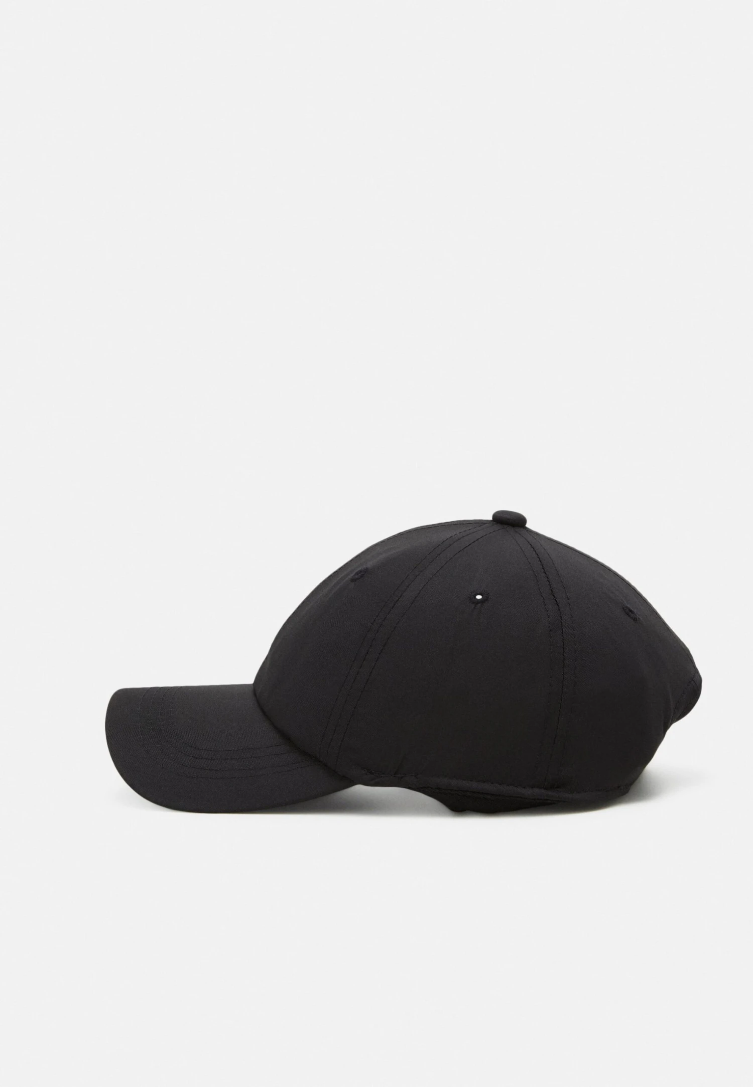 Pier One Unisex - Cap -Black 4 Pier One Unisex - Cap -Black - Image 2