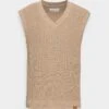 Pier One Jumper - Beige