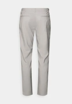 Pier One 2 Pack - Trousers - Mottled Light Grey/Black -Modern Fashion Shop 477847450d644a08948317e46d51e6ae