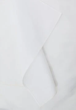 Pier One Cotton 3 Pack - Pocket Square - White 7 Pier One Cotton 3 Pack - Pocket Square - White -Modern Fashion Shop 486ab4c983aa411a9ac6600c02fb26f2