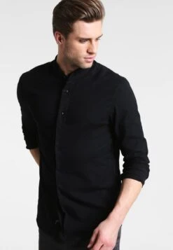 Pier One Shirt - Black