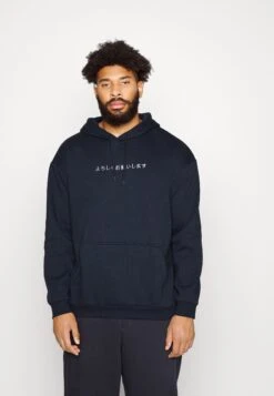 Pier One Sweatshirt - Dark Blue -Modern Fashion Shop 4b1560f6afa948fb98ab6cb21ee3329e