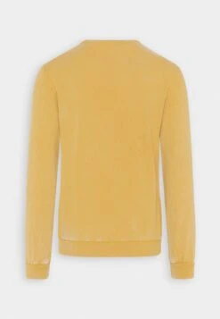 Pier One Sweatshirt - Yellow -Modern Fashion Shop 51cbf2aa5e7a494e914e32ac12d5e4d0