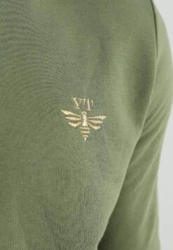 Pier One Hoodie - Khaki -Modern Fashion Shop 528345b6083a4e839f821332e4d7f573