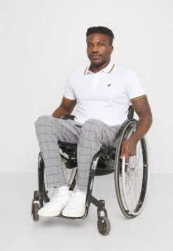 Pier One Polo Shirt - White -Modern Fashion Shop 528a378c99d141f98d4211e12c4a2aea