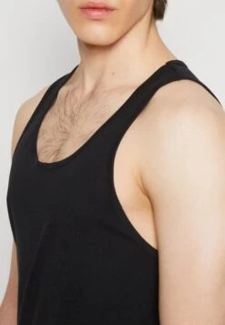 Pier One 3 Pack - Top - Black 11 Pier One 3 Pack - Top - Black -Modern Fashion Shop 5357adc075634f5399a4434add953d2c