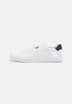 Pier One Unisex - Trainers - White