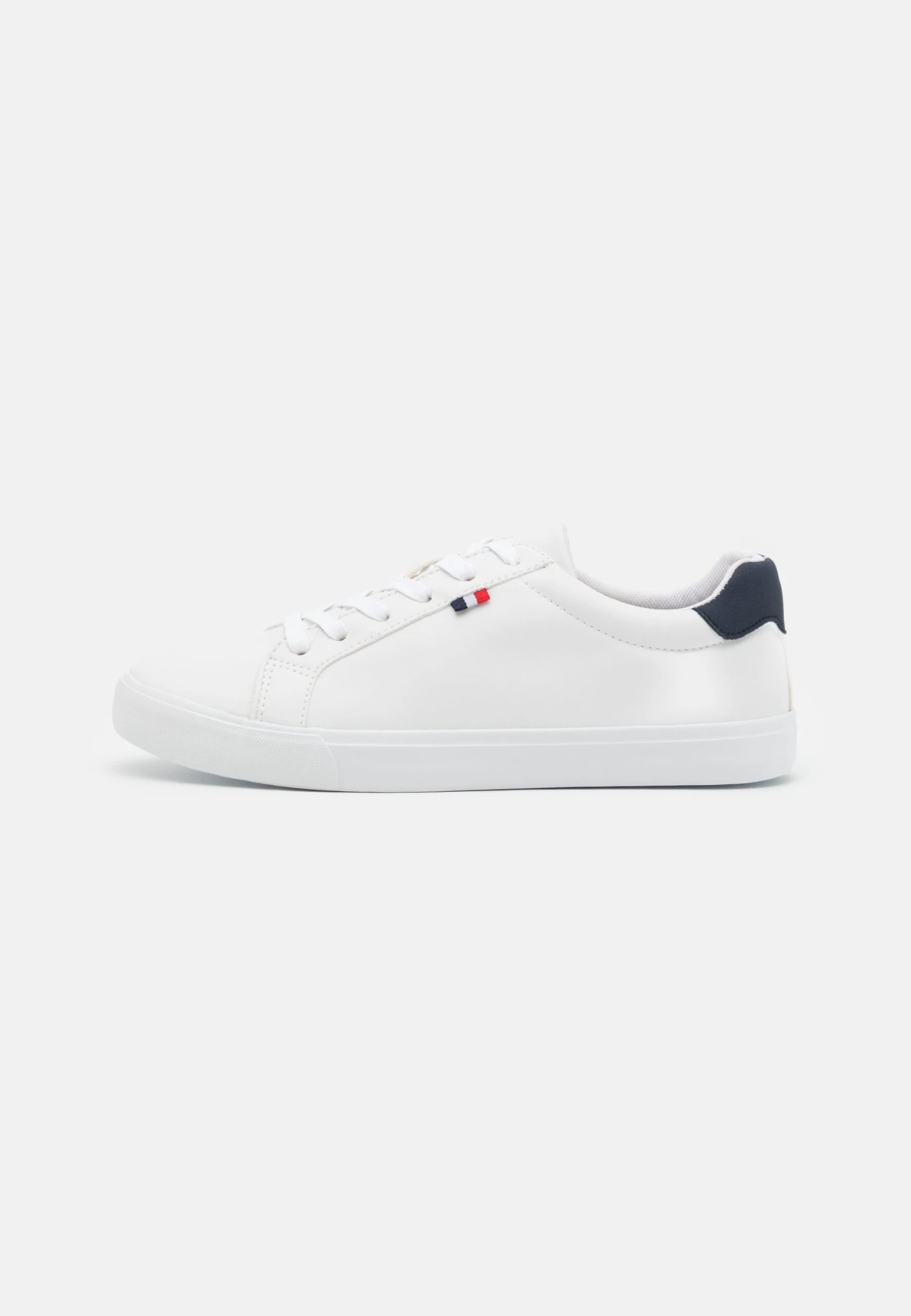 Pier One Unisex - Trainers - White 3 Pier One Unisex - Trainers - White