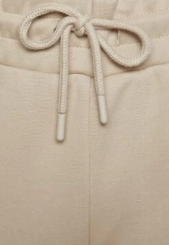 Pier One Smart Piquee Jogger - Tracksuit Bottoms - Tan -Modern Fashion Shop 59011766a5e5469ab82ec2d4512a30e3