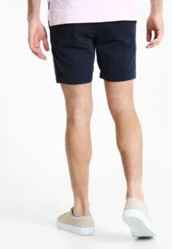 Pier One Shorts - Navy -Modern Fashion Shop 59dad48c8dd04cdc8da812dd6cde02cd